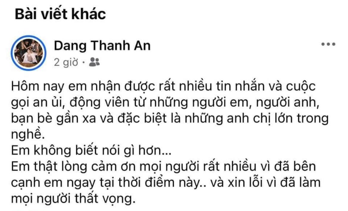 Loạt nhãn hàng có động thái mạnh tay với Negav sau liên hoàn phốt từ phát ngôn thô tục đến group 18+- Ảnh 6. Loạt nhãn hàng có động thái mạnh tay với Negav sau liên hoàn phốt từ phát ngôn thô tục đến group 18+- Ảnh 6.