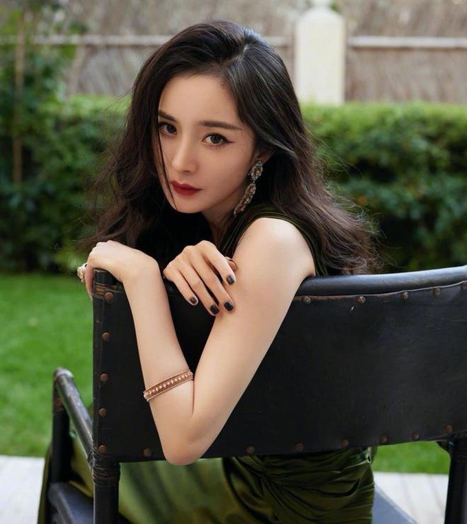 Dương Mịch nhận nhiều ý kiến trái chiều về khả năng diễn xuất trong thời gian qua. Ảnh: Xinhua