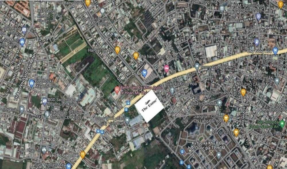 “Gánh” 1.400 tỷ đồng nợ trái phiếu, chủ đầu tư The Esme Dĩ An tiếp tục chuỗi ngày kinh doanh thua lỗ- Ảnh 3.