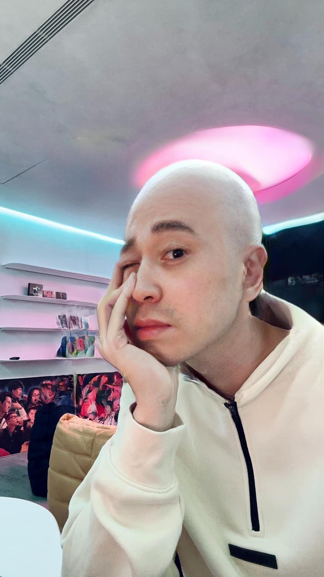 1 rapper âm thầm làm nhà mới vẫn bị phát hiện: Không gian sống