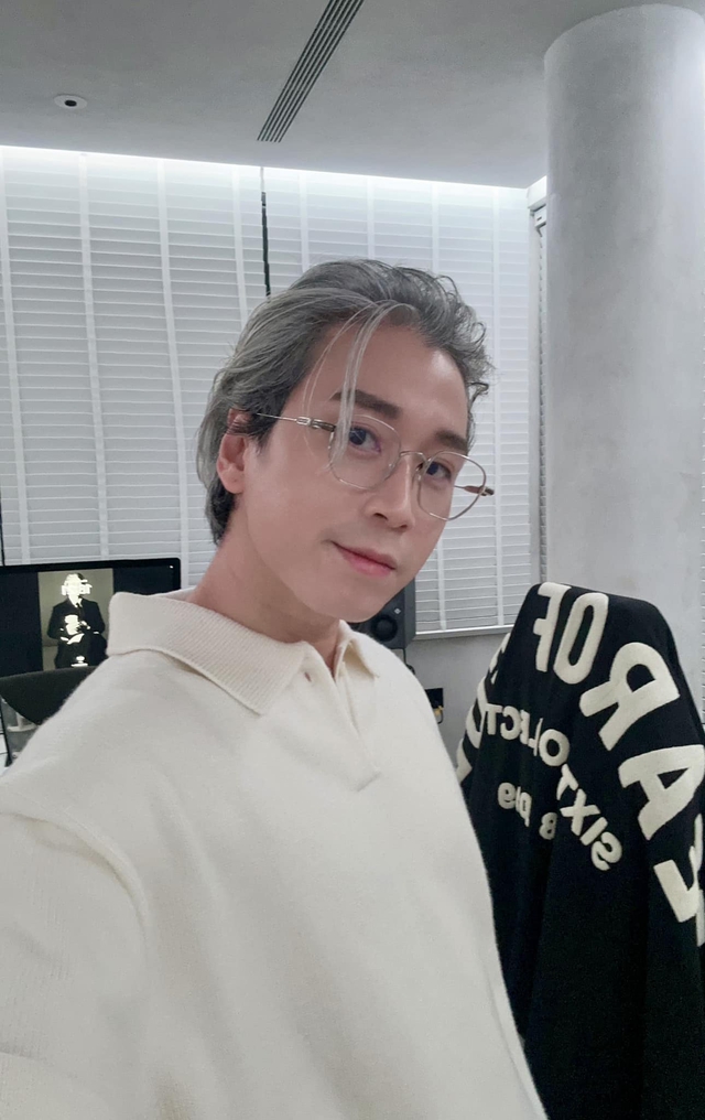 1 rapper âm thầm làm nhà mới vẫn bị phát hiện: Không gian sống