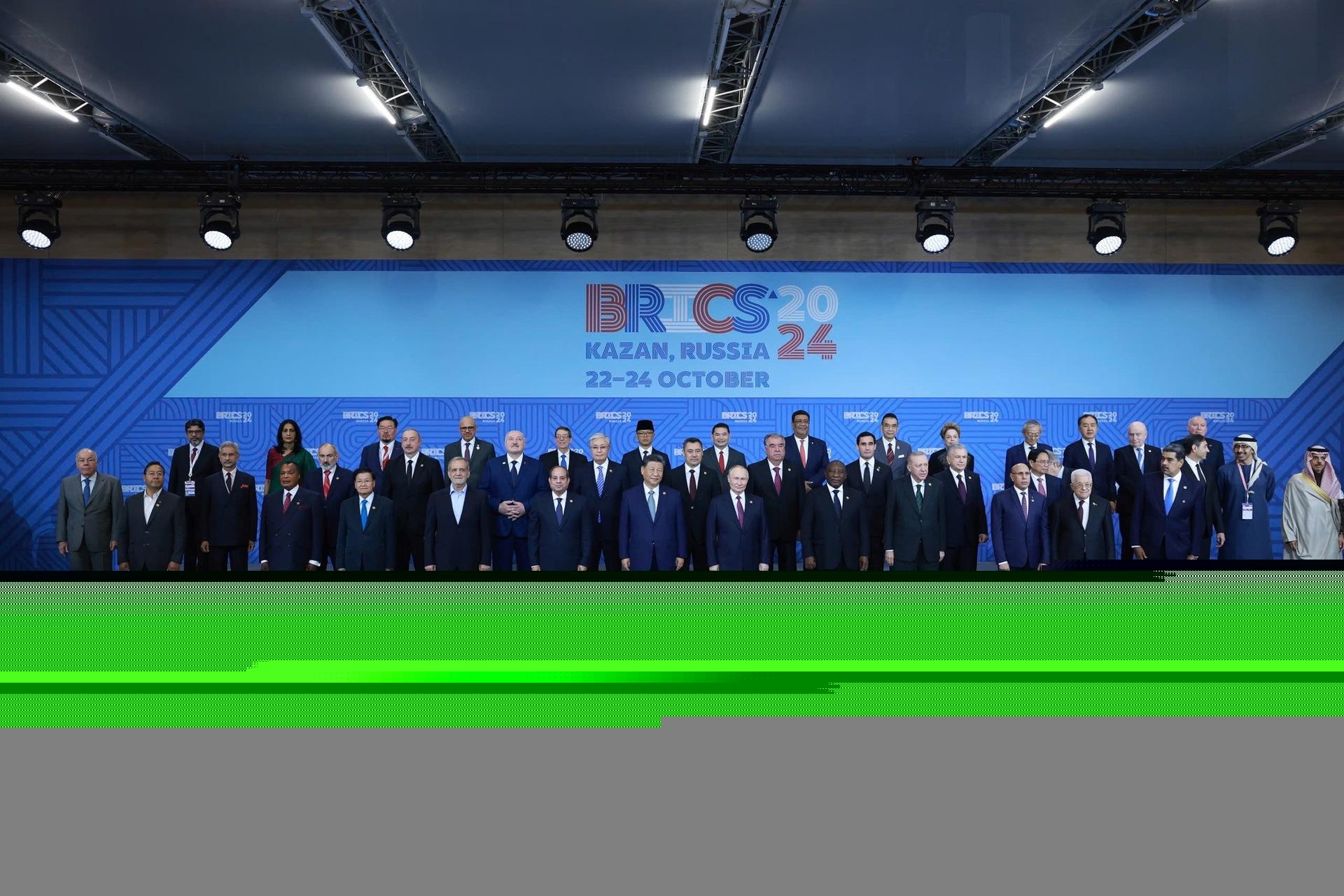 viet nam san sang hop tac cung brics va cong dong quoc te de cung xay dung mot the gioi tot dep hon hinh 4