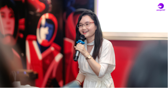 PangoCDP - nền tảng Customer Data Platform (CDP) gọi vốn thành công 1,5 triệu USD - Ảnh 1.