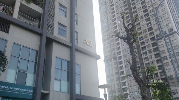 Giá nhà đất tăng mạnh, người lao động khó mua nhà