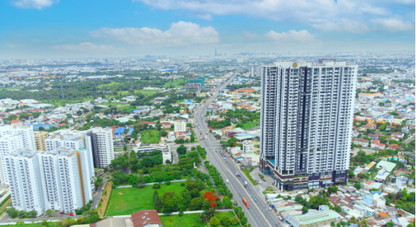 Tập đoàn Sen Group ký kết phân phối độc quyền The Emerald Golf View- Ảnh 2.