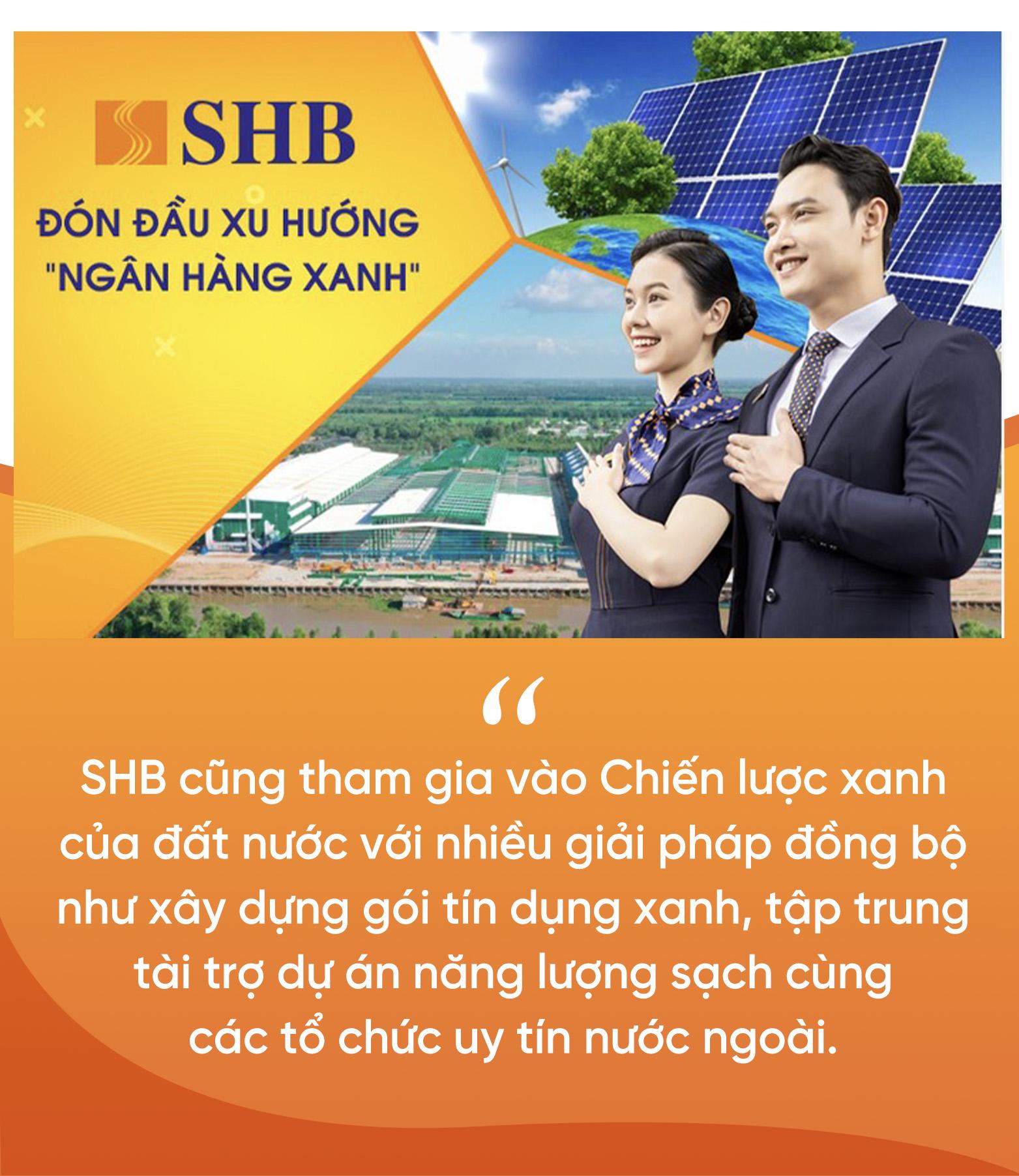 SHB trên hành trình chuyển đổi, sáng tạo, lan tỏa Tâm yêu thương- Ảnh 10.