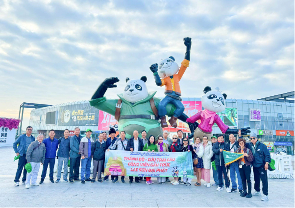 Đất Việt Tour ưu đãi tưng bừng mừng khai trương văn phòng mới tại Hà Nội- Ảnh 2.