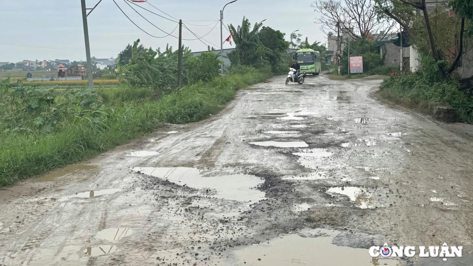 ubnd tinh nam dinh chi dao kiem tra xu li tram tron be tong khong phep hinh 2