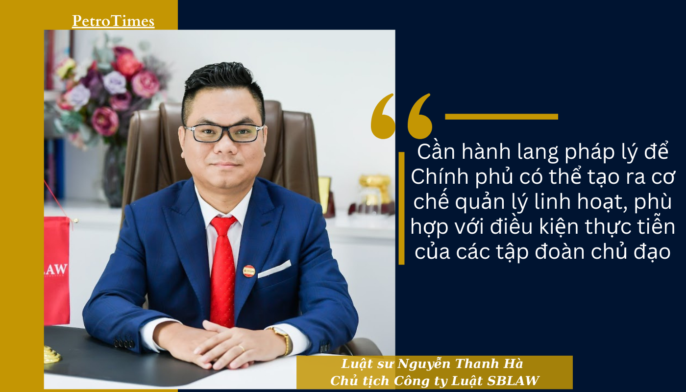 Tạo bước tiến chiến lược cải thiện hiệu quả hoạt động các doanh nghiệp nhà nước chủ đạo