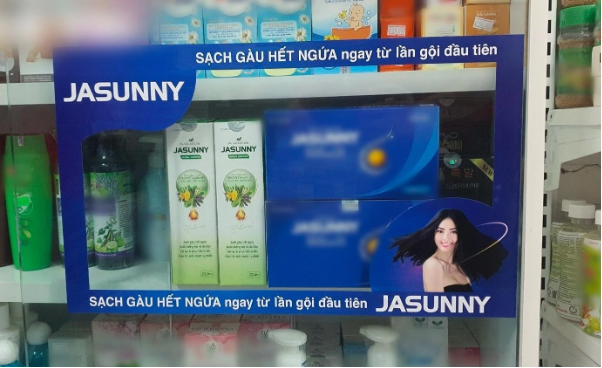 Thương hiệu dầu gội sạch gàu được tin dùng 10 năm qua - Ảnh 4.