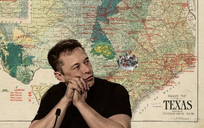 ‘Vương quốc’ Elon Musk trong lòng nước Mỹ: Thị trấn 12.000 người bị Tesla, SpaceX và Twitter-X biến đổi thế nào?- Ảnh 2.