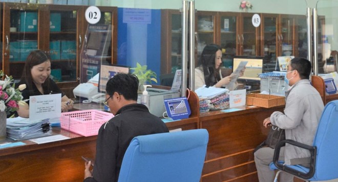 Sóc Trăng dừng tổ chức kỳ thi tuyển dụng công chức năm 2024