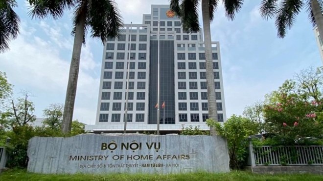 Trách nhiệm của Bộ Nội vụ và Bộ LĐTBXH khi thực hiện sắp xếp