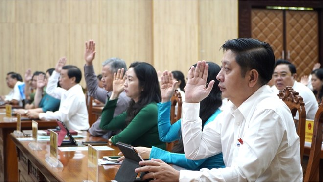 Cảng hành khách Rạch Giá phải xin thêm thời gian thực hiện