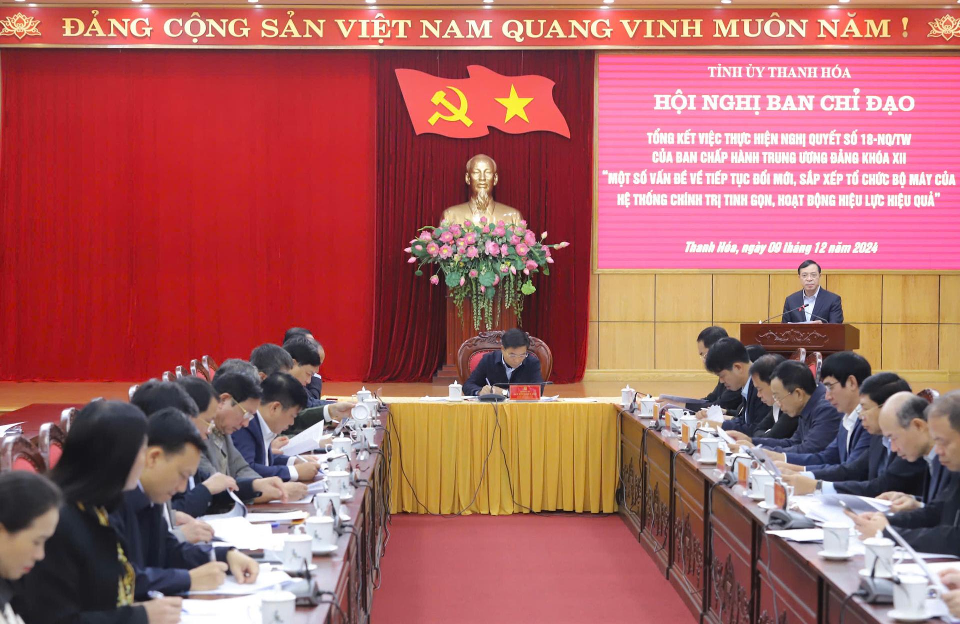 thanh hoa du kien phuong an sap xep tinh gon to chuc bo may hinh 1