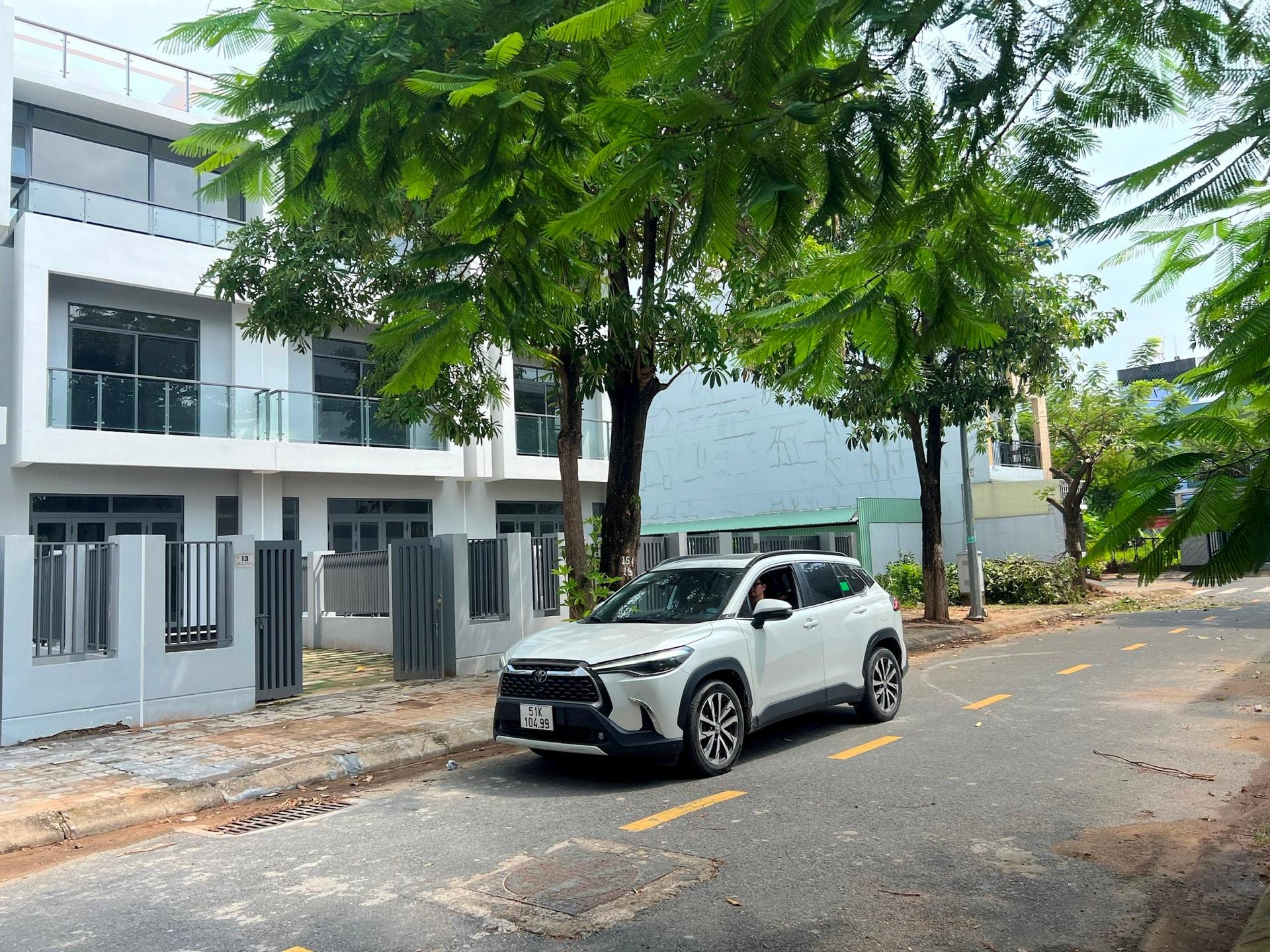 Vì sao người mua chưa sẵn sàng bỏ tiền vào bất động sản?- Ảnh 2. Vì sao người mua chưa sẵn sàng bỏ tiền vào bất động sản?- Ảnh 2.