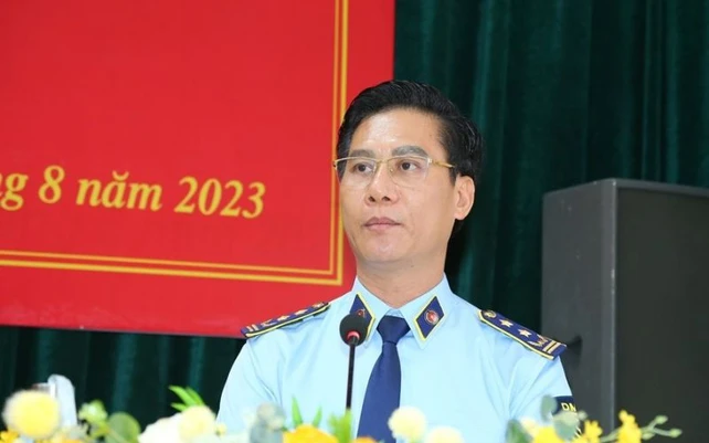 thu the kiem tra thi truong cua cuc truong cuc qltt thanh hoa hinh 1