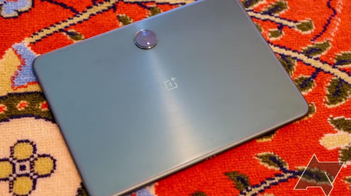 oneplus tien phong cap nhat android 15 cho may tinh bang hinh 2