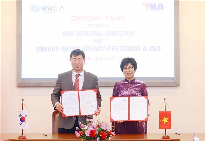 hang thong tan cua viet nam  han quoc nang tam hop tac chia se kinh nghiem ung dung cong nghe moi hinh 2