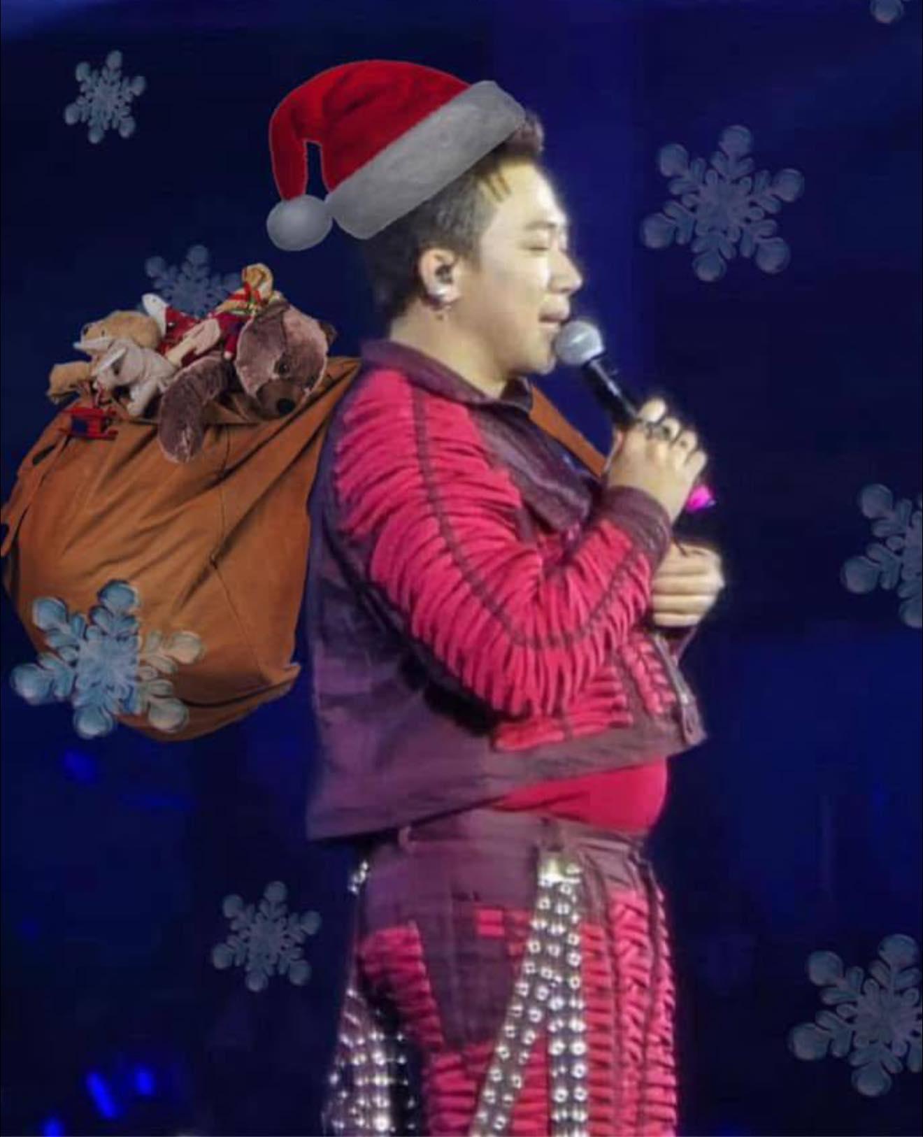 Từ cách Trấn Thành