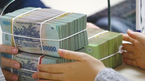 Dự báo lãi suất huy động, lãi suất cho vay thời gian tới- Ảnh 1.