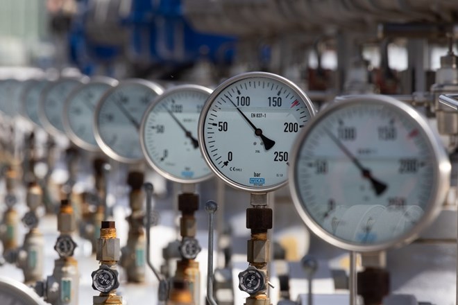 EU trả giá tức thì khi đoạn tuyệt khí đốt Nga qua Ukraina