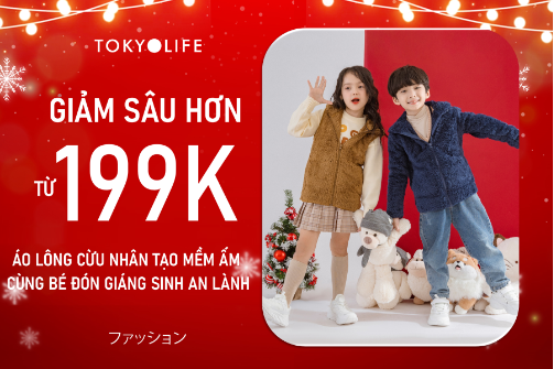 TokyoLife giảm sâu trọn bộ giữ ấm thông minh- Ảnh 1.