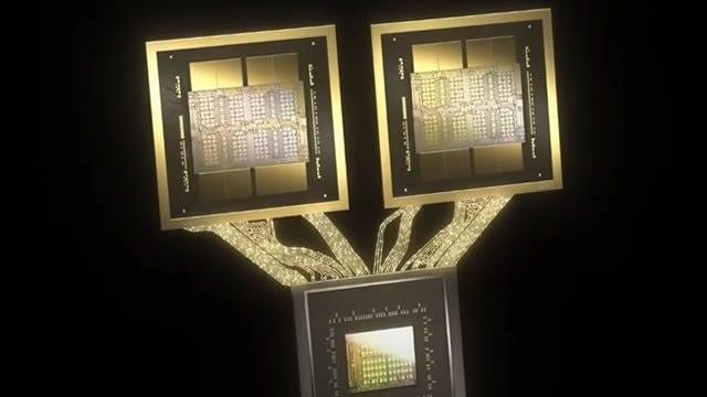 Công ty chip kín tiếng vừa chứng kiến vốn hóa đạt 1.000 tỷ USD, doanh thu tăng 220% khiến nhà đầu tư choáng váng- Ảnh 1.