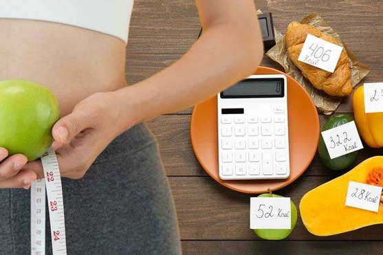 Chất dinh dưỡng và calo khác nhau như thế nào?