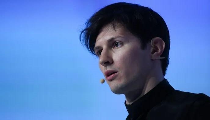 Telegram lần đầu có lãi sau 3 năm, doanh thu trên đà vượt qua 1 tỷ USD- Ảnh 1.