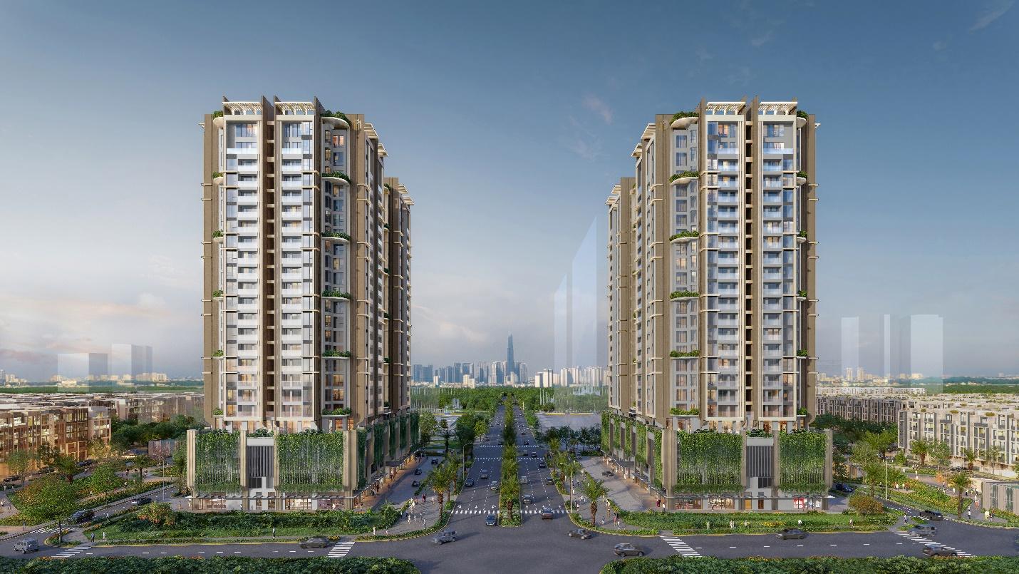 Masterise - điểm sáng ngành bất động sản 2024- Ảnh 2.
