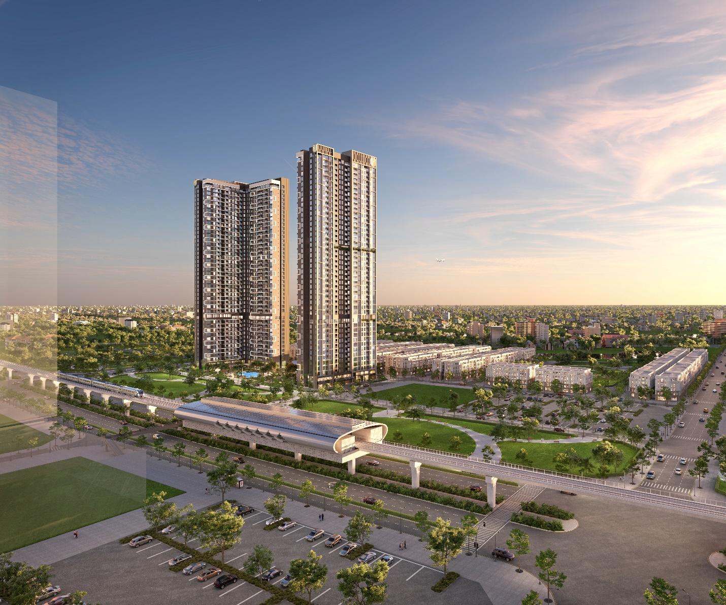 Masterise - điểm sáng ngành bất động sản 2024- Ảnh 1.
