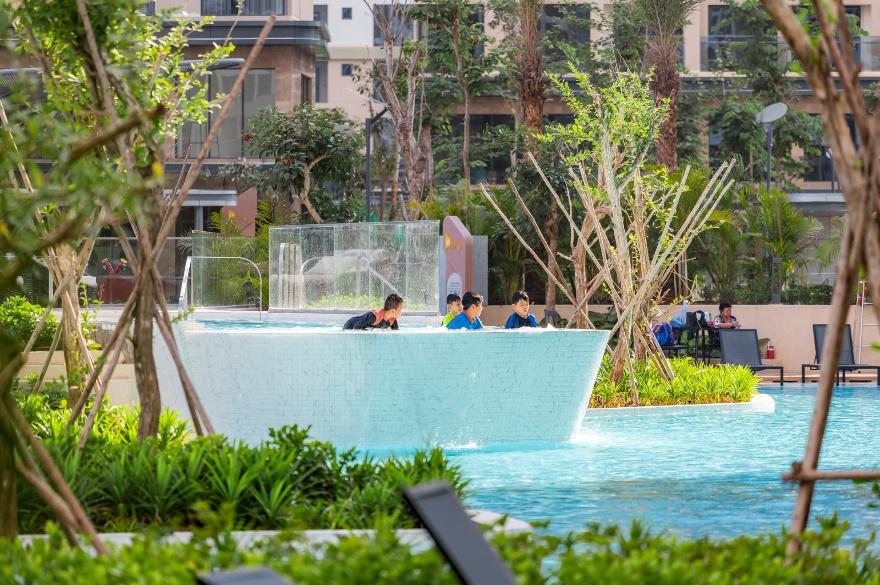 Masterise - điểm sáng ngành bất động sản 2024- Ảnh 4. Masterise - điểm sáng ngành bất động sản 2024- Ảnh 4.