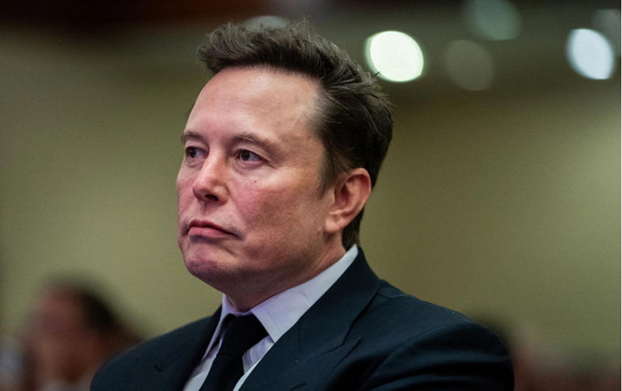 ty phu elon musk duoc de cu giai nobel hinh 1