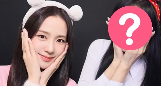 Vì sao nhan sắc chị gái Jisoo gây sốc?