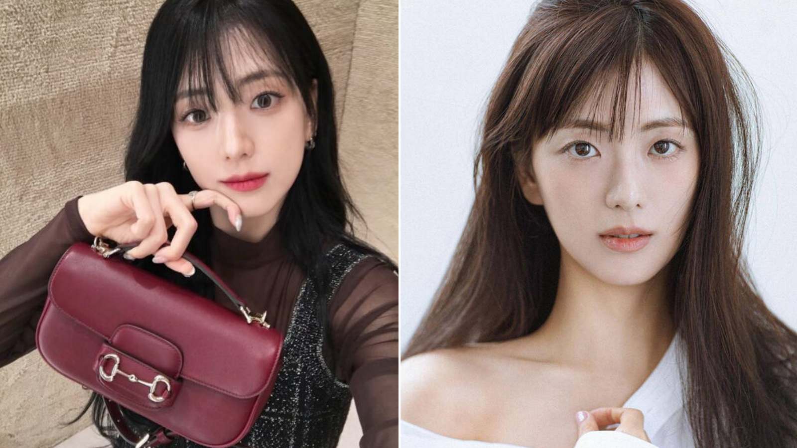 Jiyoon có vẻ ngoài nổi bật, được nhận xét dịu dàng, thanh lịch như diễn viên. Ảnh: Instagram