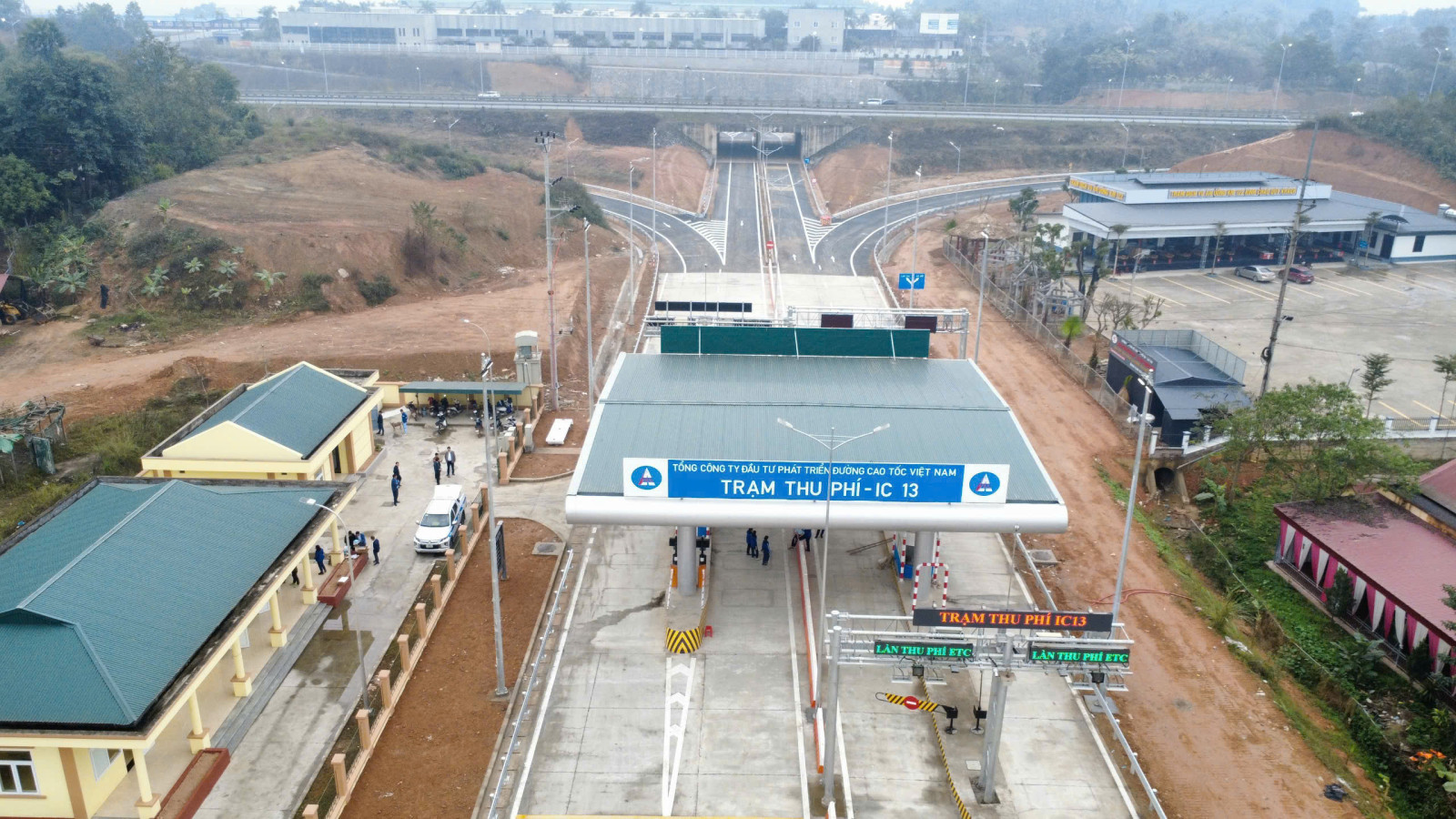 Giải ngân vốn đầu tư công tỉnh Yên Bái và bài học kinh nghiệm - Ảnh 1