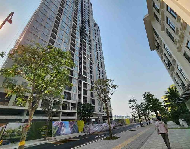 Thị trường nhà đất bước vào chu kỳ mới