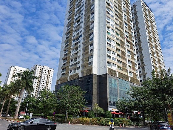 Sốt giá bất động sản và những tín hiệu phục hồi tích cực