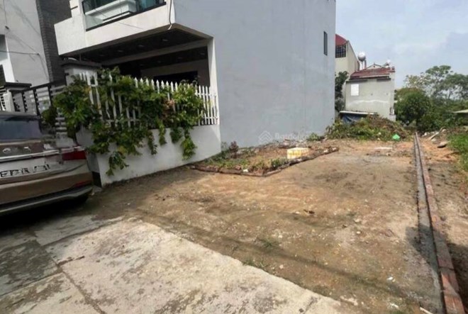 Đất nền ven Vành đai 4 đang tăng giá đột biến