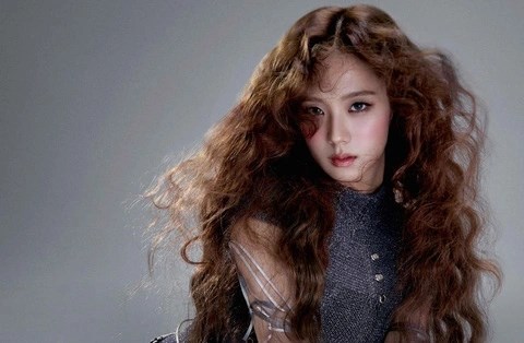 Jisoo hé lộ sự trở lại của Blackpink và kế hoạch lưu diễn