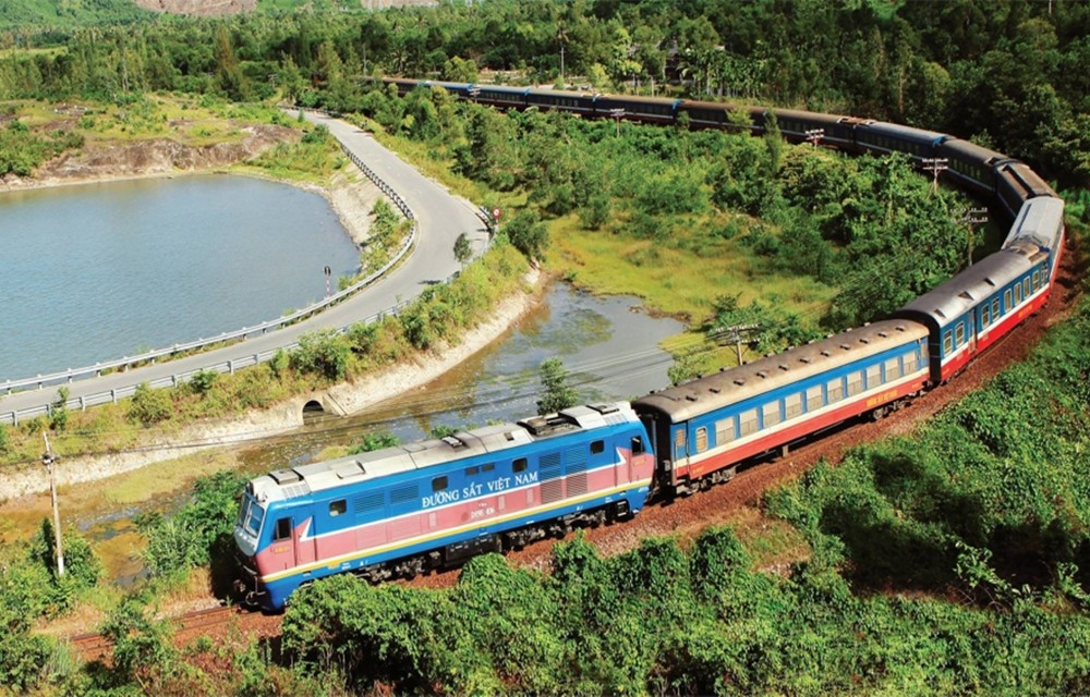 khoi cong xay dung tuyen duong sat tpho chi minh  can tho truoc nam 2030 hinh 1
