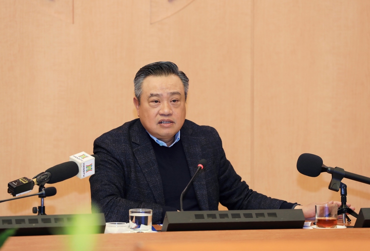 chu tich ha noi thuc tien do du an khu cong nghe cao sinh hoc hinh 2