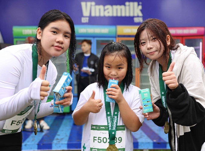 vinamilk dong hanh cung nganh y trong nhieu hoat dong nhan 70 nam ngay thay thuoc viet nam hinh 3