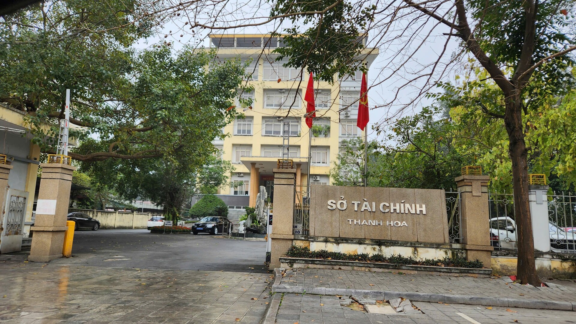 sau sap nhap thanh hoa chua co giam doc so tai chinh hinh 1