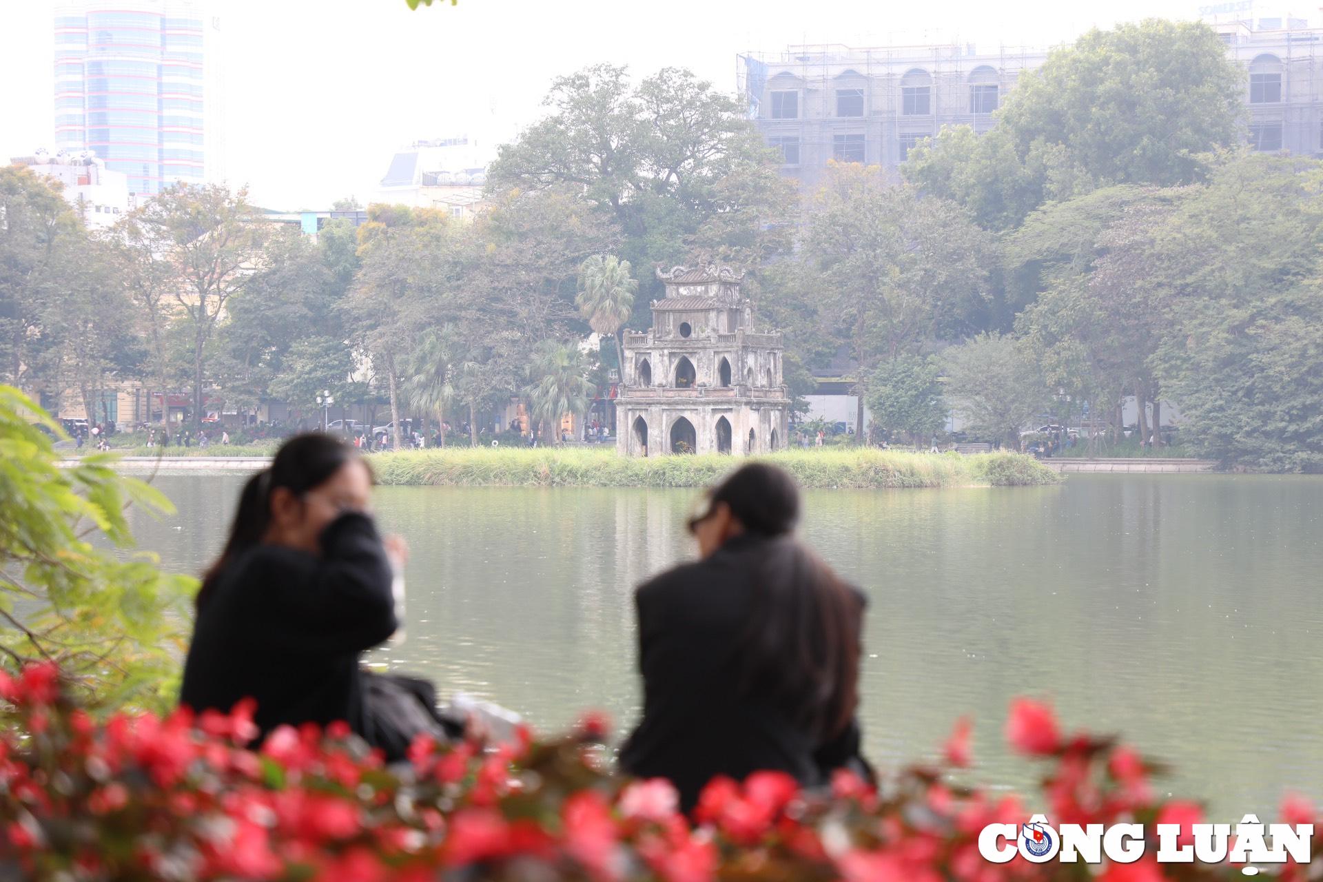 ha noi day nhanh quy hoach cai tao khong gian khu vuc phia dong ho hoan kiem hinh 1