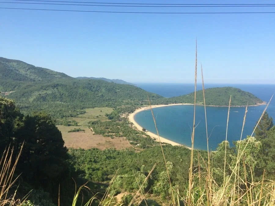 Khu vực triển khai