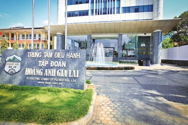 Rạng Đông Holding 'tê liệt'- Ảnh 3.