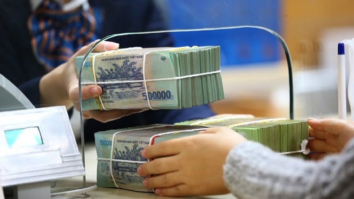 Lãi suất huy động đã hạ, khi nào đến lượt lãi suất cho vay?- Ảnh 1.