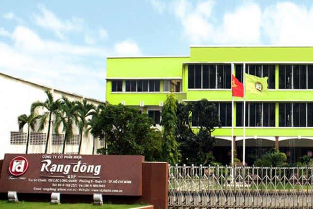 Rạng Đông Holding 'tê liệt'- Ảnh 1.